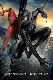 Raimi Spider-Man Trilogy