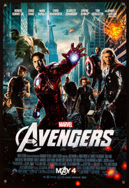The Avengers (2012)
