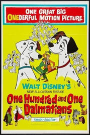 101 Dalmatians