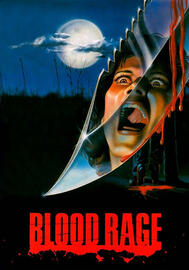 ✨Blood Rage✨