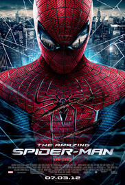 Webb Spider-Man Duology