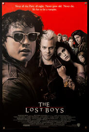 The Lost Boys (1987)