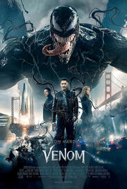 Venom Trilogy