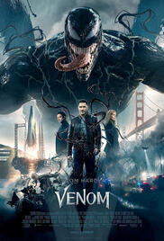 Venom Trilogy