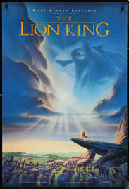 The Lion King (1994)