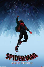 Spider-Verse Trilogy