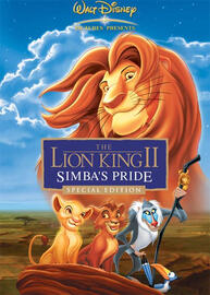 The Lion King II: Simba's Pride