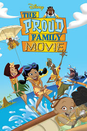 The Proud Family Movie