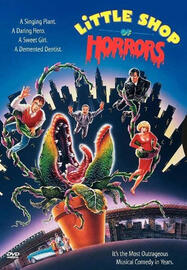 Little Shop of Horrors