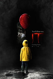 Stephen King's IT + Chapter Two