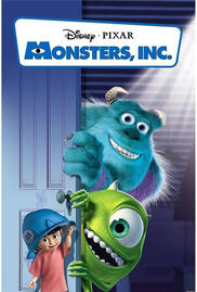 Monsters Inc.