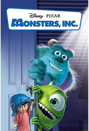 Monsters Inc.
