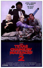 🌀The Texas Chainsaw Massacre 2🌀