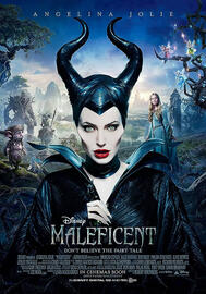 Maleficent