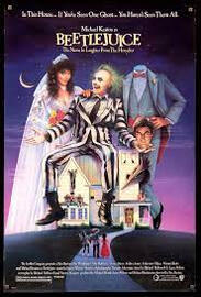 Beetlejuice