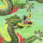 Chinese dragons