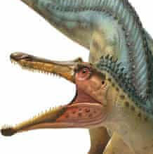 Baryonyx