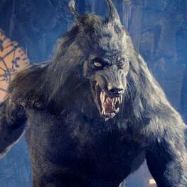 Werewolves